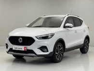 2023 MG ZS SUV 1.5 VTI-Tech Exclusive