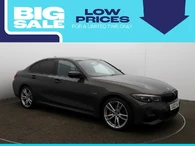 2022 BMW 3 Series 2.0 330e M Sport Pro Edition Saloon 4d