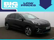 Kia e Niro