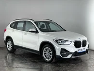 2020 BMW X1 2.0 sDrive20i SE (189bhp)