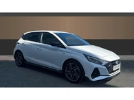 2024 Hyundai i20 1.0 T-GDi N Line S