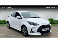2024 Toyota Yaris 1.5 VVT-i Icon