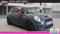 2016 MINI Cooper 2.0 Cooper JCW