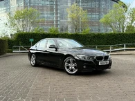 2018 BMW 3 Series 2.0 330e M Sport