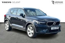 2022 Volvo XC40 2.0 B3 Core