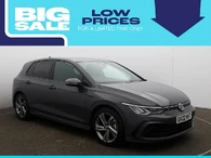 2022 Volkswagen Golf 1.5 eTSI R-Line (150ps) Hatchback