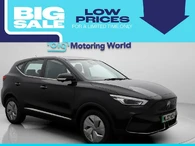 2022 MG ZS SUV E SE EV (176ps)