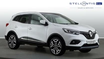 2020 Renault Kadjar 1.3 TCe GT Line (140bhp) 1332cc EDC Auto
