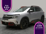 2019 Citroen C5 Aircross 1.5BlueHDi Feel EAT8