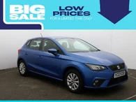 2023 Seat Ibiza 1.0 MPI SE