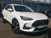 2023 MG HS 1.5T-GDI SE (162ps) DCT