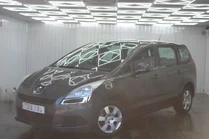 2013 Peugeot 5008 1.6e-HDi Access