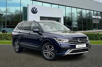 2024 Volkswagen Tiguan Allspace 1.5 TSI Elegance
