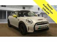 2022 MINI Cooper E Cooper S 2)