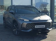 2024 MG HS 1.5T-GDI Trophy (273ps) Plug-in Hybrid 1496cc Auto