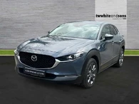 2019 Mazda CX-30 2.0 SKYACTIV-X GT Sport Tech AWD
