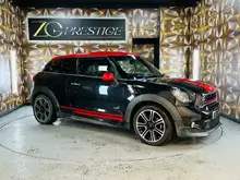 MINI Mini Paceman