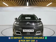 2022 Citroen C5 Aircross 1.6 PureTech Shine Plus 5d