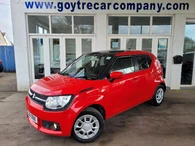 2018 Suzuki Ignis 1.2 Dualjet SZ3