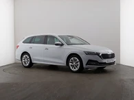 2024 Skoda Octavia 1.5 TSI e-TEC SE L Estate