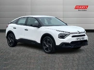 2022 Citroen C4 1.2 PureTech Sense