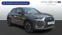 2019 DS DS 3 Crossback 1.2 PureTech Prestige (130ps) EAT8