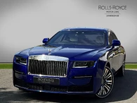 2023 Rolls-Royce Ghost 6.75