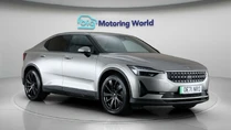 2022 Polestar Polestar 2 E PS2 (165kw) Standard Single Hatchback