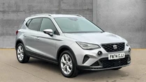 2024 Seat Arona 1.0 TSI FR (110ps) DSG