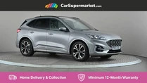 2022 Ford Kuga 1.5 ST-Line X Edition