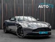 2019 Aston Martin DB11 4.0 V8
