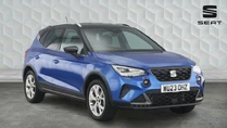 2023 Seat Arona 1.5 TSI FR