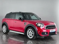 2019 MINI Countryman 2.0 Cooper S Sport