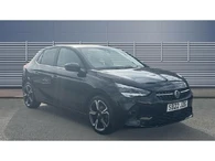 2022 Vauxhall Corsa 1.2i Elite Edition