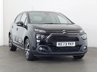 2024 Citroen C3 1.2 PureTech MAX (110ps) EAT6