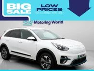 2022 Kia Niro EV E 2