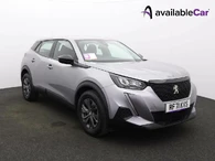 2022 Peugeot 2008 SUV 1.2 PureTech Active Premium