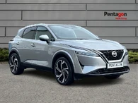 2021 Nissan Qashqai 1.3 DIG-T Tekna+ Xtronic