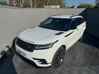 2018 Land Rover Range Rover Velar 2.0 D180 R-Dynamic S (s/s)