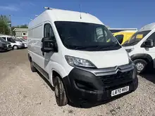 Citroen Relay