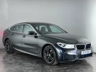 2019 BMW 6 Series 2.0TD 620d M Sport