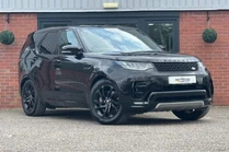 2019 Land Rover Discovery 3.0 Sd6 Landmark