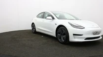 2020 Tesla Model 3 E Standard Plus
