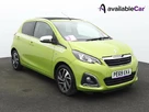 2019-peugeot-108-10-collection-top-2-tronic-small-0