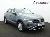 2023 Volkswagen T-Roc 1.0 TSI Life