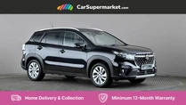 2023 Suzuki S-Cross 1.4 Boosterjet Motion