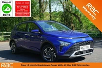2022 Hyundai Bayon 1.0 T-GDi SE Connect DCT