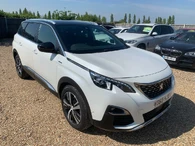 2018 Peugeot 5008 SUV 1.6 PureTech GT Line