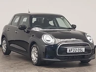 2022 MINI Cooper 1.5 One Classic 5d
