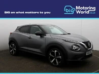 2022 Nissan Juke 1.0 DIG-T Tekna